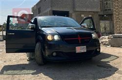 دودج جراند كارافان